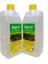 Limon Kolonya 80 Derece Dökme 950 ml Ferahlatıcı Limon Aroması 3
