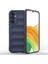 Samsung Galaxy S24 Fe Uyumlu Kamera Korumalı Parmak Izi Bırakmayan Yumuşak Silikon Kılıf 1