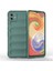 Samsung Galaxy A06 Uyumlu Kamera Korumalı Parmak Izi Bırakmayan Yumuşak Silikon Kılıf 1