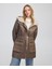 Suni Kürk Mix Ayarlanabilir Bel Mont IW6250012075014 1