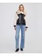 Kumaş Mix Colorblock Mont IW6250012090001 3