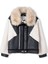 Kumaş Mix Colorblock Mont IW6250012090001 5