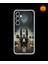 Samsung Galaxy A35 Uyumlu Şeffaf Kılıf Antik Mısır 5 Tasarımlı 1