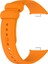 Xiaomi Redmi Watch 5 / 4 - Mi Band 9 Pro / Mi Band 8 Pro Uyumlu Silikon Kordon 1