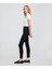 Skinny Fit Örme Pantolon IW6250003230001 2