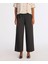 Wide Leg Yüksek Bel Pantolon 7