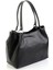Siyah Kadın Omuz Çantası C06650266509 2