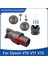 Dyson V10 V11 V15 Elektrikli Süpürge Aksesuarları Için 100W V-Toplu Tekerlek Doğrudan Tahrikli Emiş Başlığı Konnektör Adaptörü (Yurt Dışından) 2