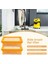 6 Adet 2.863-005.0 Hepa Filtre Karcher Mv4 Mv5 Mv6 Wd4 Wd5 Wd6 Elektrikli Süpürge Islak ve Kuru Elektrikli Süpürge Filtresi (Yurt Dışından) 4