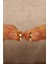 14 Ayar 13MM Halka Altın Küpe 14CGKKP0029 2