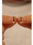 14 Ayar 13MM Halka Altın Küpe 14CGKKP0029 3