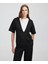 Çift Parça Colorblock Bluz IW6250006081001 1