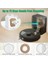 Irobot Roomba 104 Combo/ 105 Vac/ 105 Combo/ 105 Combo+/ Vac 2/ (Q0520/Q052) Robot Süpürge Parçaları Için Yedek Parçalar (Yurt Dışından) 4