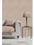 Zümrüt Exclusive 5625 Krem Kahve Küçük Damask Desen Duvar Duvar Kağıdı 5m² 3