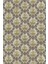 Zümrüt Exclusive 5625 Krem Kahve Küçük Damask Desen Duvar Duvar Kağıdı 5m² 4