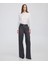 Kemerli Wide Leg Fit Pantolon IW6250003188088 2