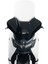 Gp Kompozit Yamaha Nmax 125 / 155 2025 Uyumlu Elcikli Tur Camı Şeffaf 2