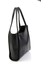 Siyah Kadın Omuz Çantası C06163031209 3