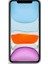 Yenilenmiş IPHONE 11 64GB -Beyaz( 12 Ay Garantili)-C Grade 1