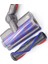 Dyson V7 V8 V10 V11 V15 Elektrikli Süpürge Anti-Karışıklık Doğrudan Tahrikli Temizleme Başlığı, Motorhead Temizleme Başlığı Fırçası (Yurt Dışından) 4