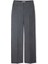 Kemerli Wide Leg Fit Pantolon IW6250003188088 5