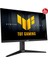 Tuf Gamıng VG279QML5A 27 Fast IPS 1920X1080 0.3ms 240Hz 240Hz Dp HDMI Hoparlör Vesa 3yıl Elmb Sync, 99% Srgb, Gaming Aı, Yükseklik Ayarlı Monitör 2