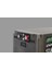 Antfea L3840 12.8V 300AH Istiflenebilir Lityum Akü Lifepo4 2
