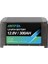 Antfea L3840 12.8V 300AH Istiflenebilir Lityum Akü Lifepo4 3