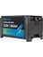Antfea L3840 12.8V 300AH Istiflenebilir Lityum Akü Lifepo4 8