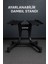 Dambıl Standı Siyah – Fitness ve Spor Ekipmanı Organizatörü 2