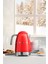Kırmızı Isı Ayarlı Kettle KLF04RDEU 1