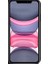 Yenilenmiş IPHONE 11 128GB -Siyah( 12 Ay Garantili)-C Grade 1