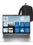 Probook 460 G11 Intel Core Ultra 7 155H Ddr5 96GB 4tb SSD Freedos RTX2050 4gb 16" Wuxga (1920 x 1200) IPS Taşınabilir Bilgisayar A23BYEAF40 + Zetta Çanta 1