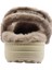Classic Unfurgettable Clog Mushroom Terlik Sandalet 211116-195 4
