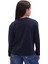 Kız Çocuk Relaxed Grafik Logo T-Shirt -817650 2