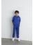 6S10174-70896 Mavi Sweatshirt 3
