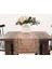 Masanıza Renk Katan Runner ve Servis Takımı 33X100 cm 3
