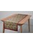Pratik Kullanımlı Masa Runner ve Servis Takımı 33X100 cm 1