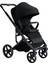 Sirius Cosmo Travel Sistem Bebek Arabası Black 2