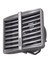 Heater Cr3 Max Sıcak Hava Apareyi (35-95 Kw) 1