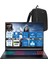 Nitro V 16S Aı Amd Ryzen™ 7 260 32GB Ddr5 2tb SSD 8GB/RTX5060 85W 16"qhd+ 2560X1600 180Hz IPS WIN11PRO Gaming Bilgisayar. NHU03EY001P09+ZETTAÇANTA 1