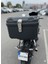 Motosiklet Kare Çanta 45 L 1