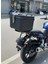 Motosiklet Kare Çanta 45 L 2
