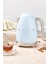 Pastel Mavi Isı Ayarlı Kettle KLF04PBEU 1