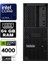 Thinkstation P3 V2 Intel Core Ultra 9 285K 64GB 1tb SSD Rtx 4000 Ada 20GB Windows 11 Home Workstation Masaüstü Bilgisayar 30HT004JTR-A16 1