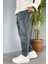 Boyfriend Jean - Kot Pantolon Rahat Kesim 2