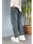 Boyfriend Jean - Kot Pantolon Rahat Kesim 4