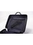 Laptop Çantası - Evrak Çantası - Waterproof Laptop Çantası - Sert Notebook Çantası - Sert Kabuklu Laptop El Çantası 15.6 Inç 4