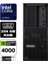 Thinkstation P3 V2 Intel Core Ultra 9 285K 256GB 1tb SSD Rtx 4000 Ada 20GB Freedos Workstation Masaüstü Bilgisayar 30HT004JTR-A36 1