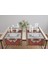 Yıkanabilir Dijital Baskı Kilim Masa Örtüsü 2